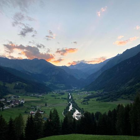 Schneiderhof, Chalet, Urlaub Auf Dem Bauernhof Ridanna Exterior foto