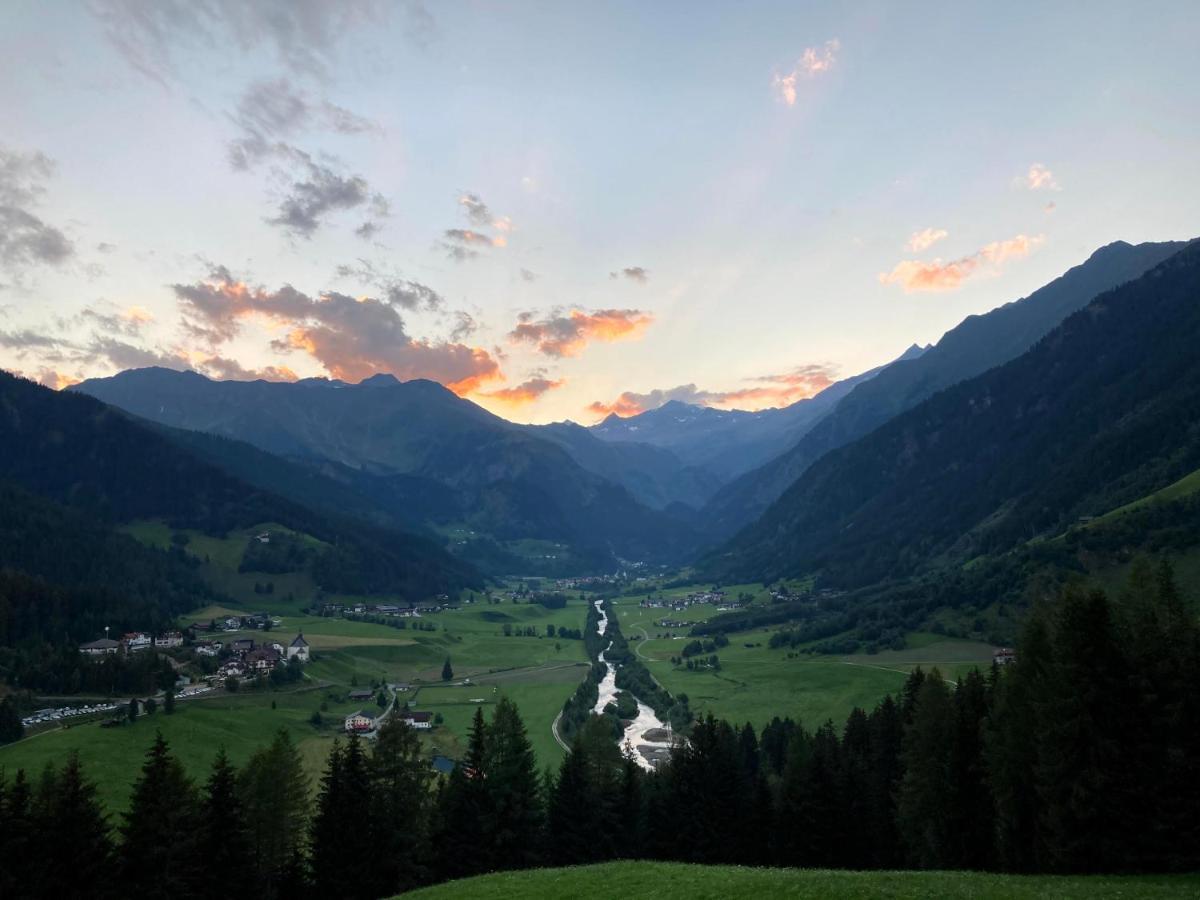 Schneiderhof, Chalet, Urlaub Auf Dem Bauernhof Ridanna Exterior foto
